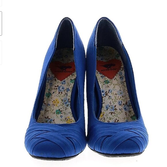 Rocket Dog Size 7.5 heels - Picture 2 of 3